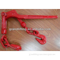 G70 lever load binder